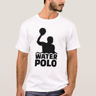 Waterpolo T-shirt