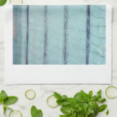 Waterpolo Theedoek (Gevouwen)