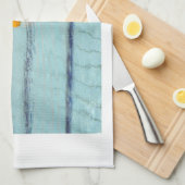 Waterpolo Theedoek (Quarter Fold)