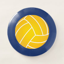 Waterpolo Wham-O Ultimate UPA goedgekeurde frisbee