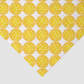 waterpolopapier tissuepapier (Detail)