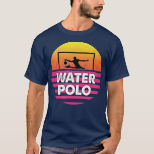 Waterpolowaterpologift T-shirt