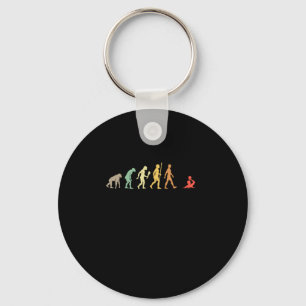 waterpooloontwikkelaar Gift Idea Sleutelhanger