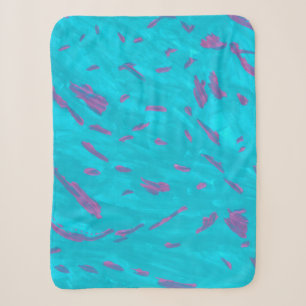 Waterpret Sherpa-deken Sherpa Deken
