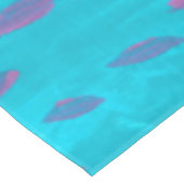 Waterpret tafelkleed (Gekanteld)