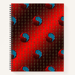Waterrat Notitieboek