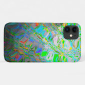 Waterreflectie iPhone / iPad hoesje (Achterkant (horizontaal))