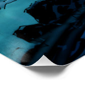 Waterroboter Perfect Poster (Hoek)