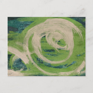 Water's Edge Briefkaart