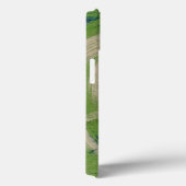 Water's Edge Case-Mate iPhone Case (Achterkant / Rechts)