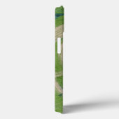 Water's Edge Case-Mate iPhone Case (Achterkant / Rechts)