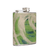 Water's Edge Heupfles (Rechts)