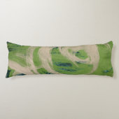 Water's Edge Lichaamskussen (Voorkant)