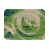 Water's Edge Magneet (Horizontaal)