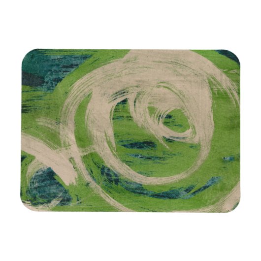 Water's Edge Magneet (Horizontaal)