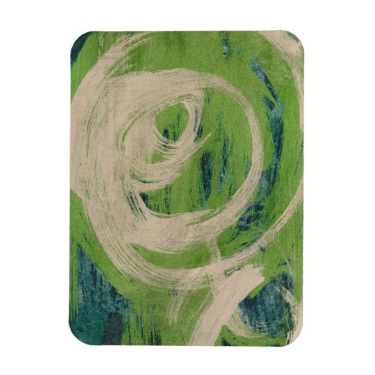 Water's Edge Magneet (Verticaal)