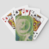 Water's Edge Pokerkaarten (Achterkant)