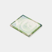 Water's Edge Post-it® Notes (Schuin)