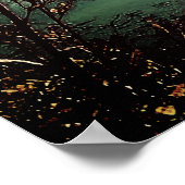 Waters Edge Poster (Hoek)