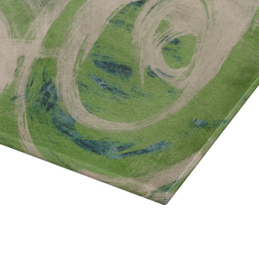 Water's Edge Snijplank (Hoek)