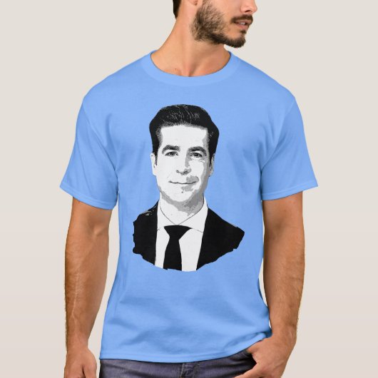 Waters T-shirt (Voorkant)