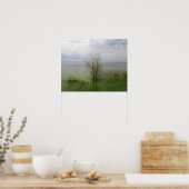 Waterschap Poster (Keuken)