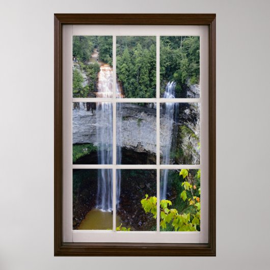 Waterschap Poster (Voorkant)