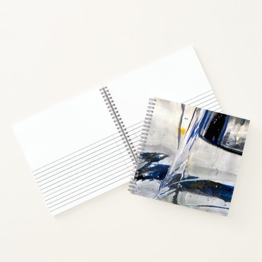 Waterschets en Notitieboek schrijven (Binnen)