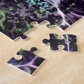 Waterschildpadden - Schilderen Legpuzzel (Zijkant)