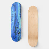 Waterskateboard Skateboard (Voorkant)