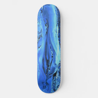 Waterskateboard Skateboard