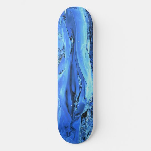 Waterskateboard Skateboard (Voorkant)