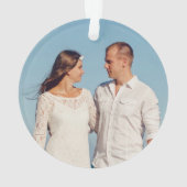 Waterski,  ornament (achterkant)