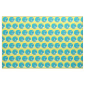 Waterski, stof (Fat Quarter)