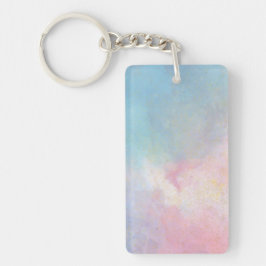 Watersmeer  sleutelhanger