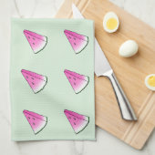 Watersnijder Theedoek (Quarter Fold)