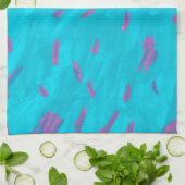 Waterspeelkeukenhanddoek Theedoek (Gevouwen)
