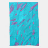 Waterspeelkeukenhanddoek Theedoek (Verticaal)