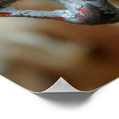 Waterspigot Poster (Hoek)