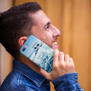 Watersport Snelboot Actie Foto Case-Mate iPhone 14 Hoesje