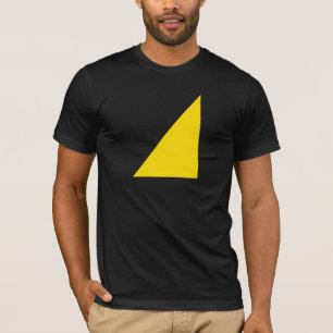 Watersport trots t-shirt