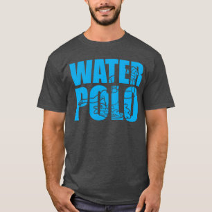 Watersport Waterpolo T-shirt