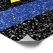 WATERSPORTPRIDE POSTER (Hoek)