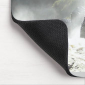 Waterspuit Muismat (Hoek)