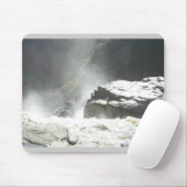 Waterspuit Muismat (Met muis)