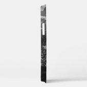 WATERSTOF MET BUBBELS Case-Mate iPhone CASE (Achterkant / Rechts)