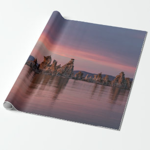 WATERSTOF NAAR STONEN CADEAUPAPIER