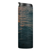 WATERSTOF TIJDENS DE SUNSET THERMOSBEKER (Geroteerd rechts)