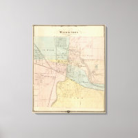 Watertown, Dodge & Jefferson cos