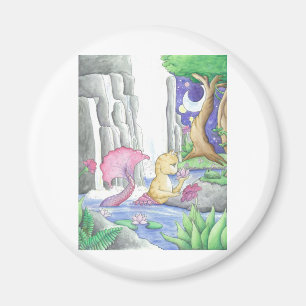 WaterTuin Magneet